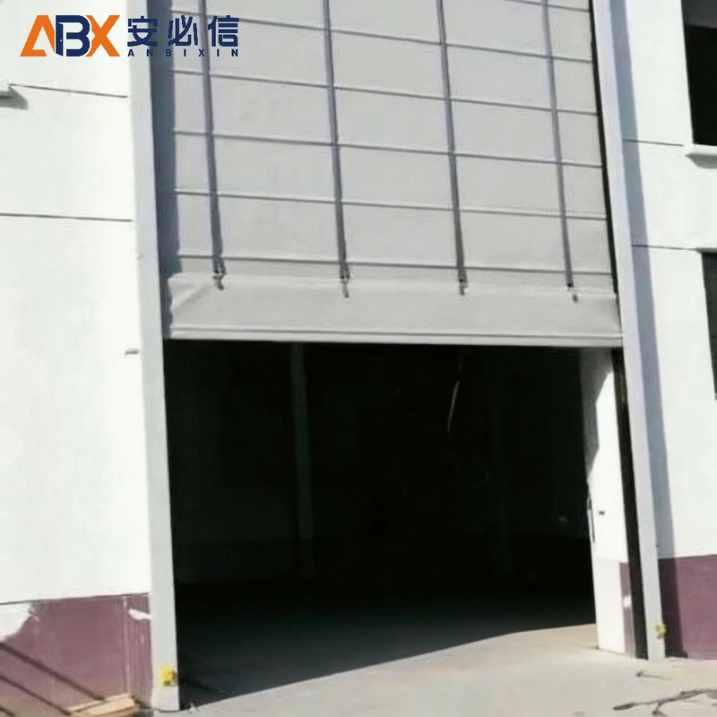 亳州市堆积门