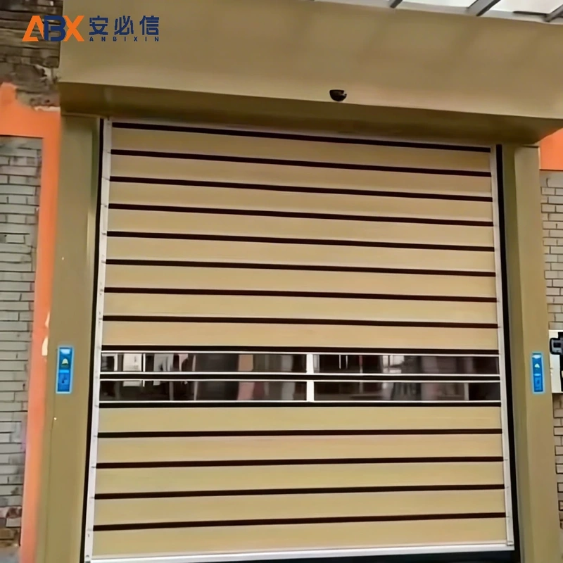 亳州市感应高速门